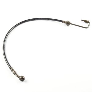 Rear Brake Hose Inlet 28 Degree for LJ250-3V