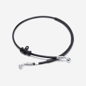 Front Brake Hose (ABS Pump To Caliper) for LX6000D-A-E5