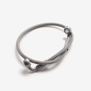 Front and Rear Brake Inlet Hose for LJ300T-18-E5