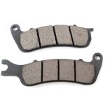 Front Brake Pads