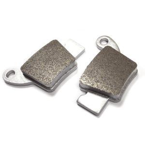 Brake Pads for ZS125GY-10