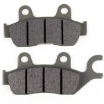 Front OEM Brake Pads for SK125-22