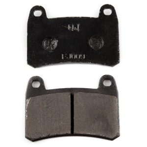 Front Brake Pads for LJ250-3V