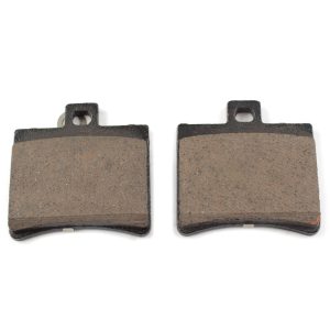 Rear Brake Pads for TR300T-P, MITT330GTS, TR300T-P-E5