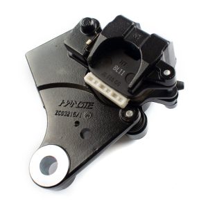 Rear Brake Caliper for TR380-GP1, MITT400GPR