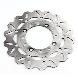 Front Brake Disc for LJ125-9A, LJ250-3V