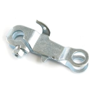 Rear Brake Hub Lever for ZS125T-48