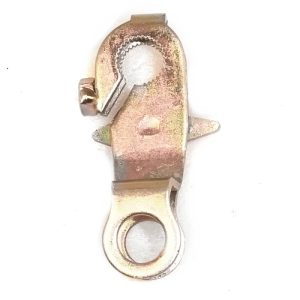 Rear Brake Hub Lever for JL50QT-6, LK50GY-2, JL50QT-5, ZN50QT-E, DB50QT-E