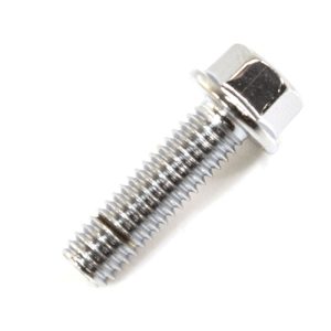 Rear Brake Hub Lever Bolt M6 x 20mm for ZS125-48A