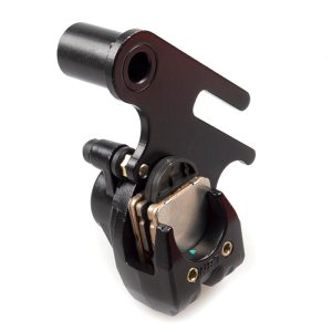 Rear Brake Caliper for XF125R-E4, MONGREL125, FATSABBATH