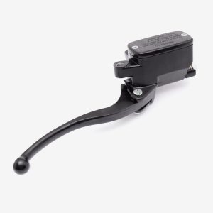 Front Brake Master Cylinder Black
