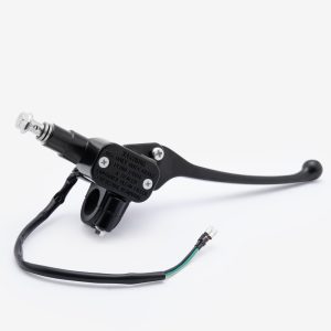 Front Brake Master Cylinder