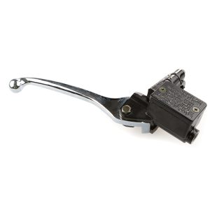Front Brake Master Cylinder Black