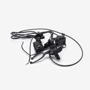 Combined Brake System Complete for LX08MAX-E5