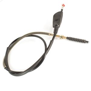 Clutch Cable 1260mm for XF125L-4B, DB125L-4B
