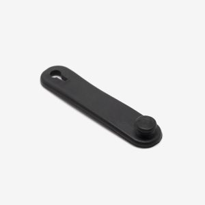 Handlebar Cable Rubber Strap 53.5 x 12 x 2mm