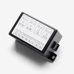 Relay Fuse Box