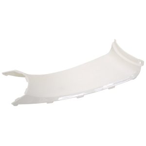 White Battery Box Lid Upper for WY125T-121, WY50QT-110