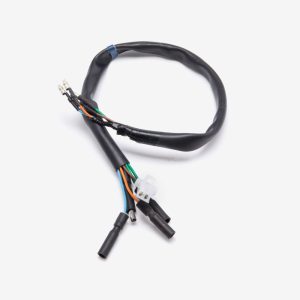 Tail Light Harness for LX500-N-E5