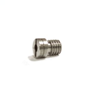 4mm Carburettor Main Jet 100