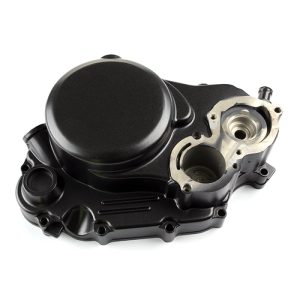 Right Engine Casing for SY125-10-SE, SY125-10, MITT125GP