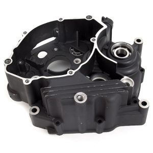 Left Crankcase for TD125-43
