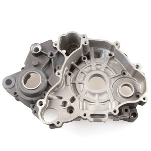Left Crankcase for UM125-SC, UM125-SS, UM125-DSM, UM125-ADV, UM125-DE
