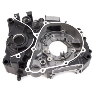 Left Crankcase for ZS125-48F-E4, ZS125-48E-E4, ZS125-80, ZONET125, ZO