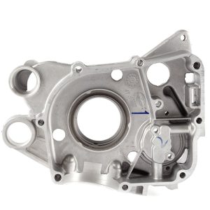 Right Crankcase for ZS125T-40-E4, JJ125T-17