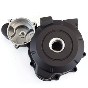 Left Crankcase for FT125-17C