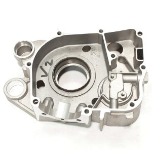 Right Crankcase