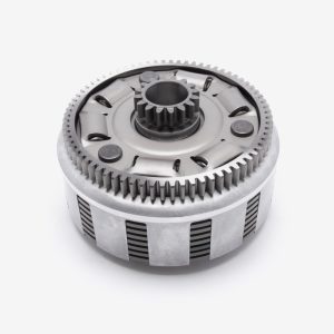 Complete Clutch Assembly for LX650-2C-E5