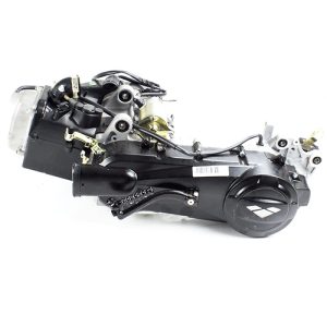 125cc Scooter Engine ZS1P52QMI for ZS125T-40
