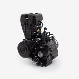 125cc Motorcycle Engine for ZS125-39-E5