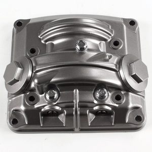 Motorcycle Cam Cover Complete TY125 for HJ125-J,HJ125-K