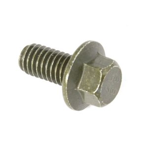 Flanged Hex Bolt M6 x 12mm