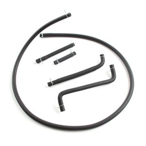 Emission Valve Pipe Set for ZS125T-48