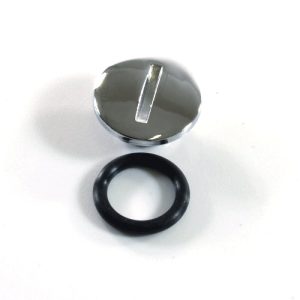 Chrome Engine Timing Check Plug 156FMI 157FMI