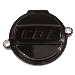 Cylinder Head Cover Camshaft