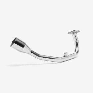 Lextek Stainless Steel Header 51mm for Lexmoto Diablo