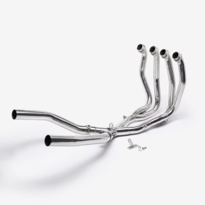 Lextek Stainless Steel Header (Twin Sided) for Suzuki GSX 1300R Hayabusa (21-24)