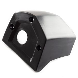 Exhaust End Cap