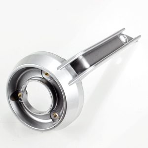 Exhaust Guard Tail Pipe for TD125-10C