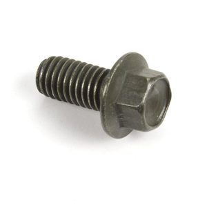 Flanged Hex Bolt M8 x 15mm