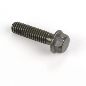 Flanged Hex Bolt M6 x 22mm