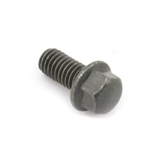 Flanged Hex Bolt M6 x 12mm for WY50QT-58R, ZS125-48E-E4