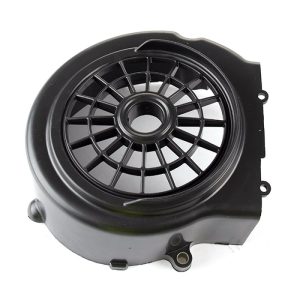 Flywheel Engine Cowl