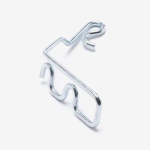 Front Brake Hose Bracket for ZS125-39-E5