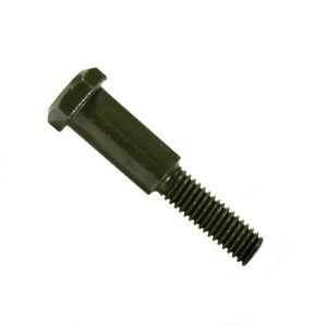 Front Brake Lever Pivot Bolt