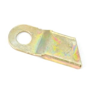 Left Crankcase bracket